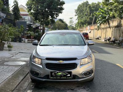 Chevrolet Cruze 1.6 LT 2016. chất xe như mới. Mua bán Ô tô tại Quận Ninh Kiều Cần Thơ được đăng bởi Miền Tây Used Car