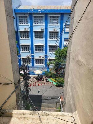 Apartment 32 m² · 2 bed · Đường Thép Mới