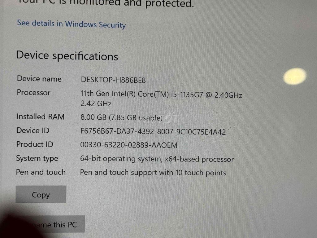 surface pro7 plus LTE đẹp keng. Mua bán Laptop tại Quận Nam Từ Liêm Hà Nội được đăng bởi Đoàn Thu Hiền hình 1