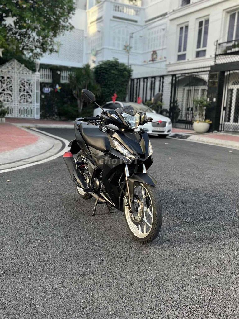 Cầm đồ thanh lý Honda Winer 2018 BS:50N1 Chính chủ. Mua bán Xe máy tại Quận 8 Tp Hồ Chí Minh được đăng bởi Tuấn Bon hình 3