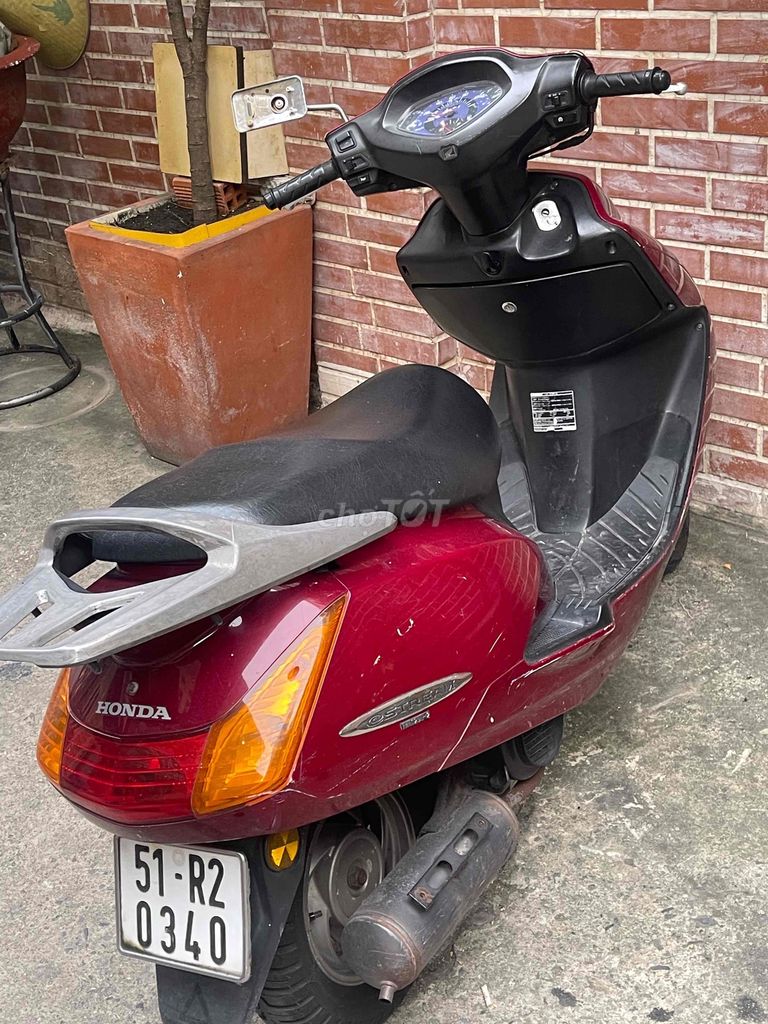 @Stream 125 máy mạnh giá bèo. Mua bán Xe máy tại Quận Phú Nhuận Tp Hồ Chí Minh được đăng bởi 999problems hình 2