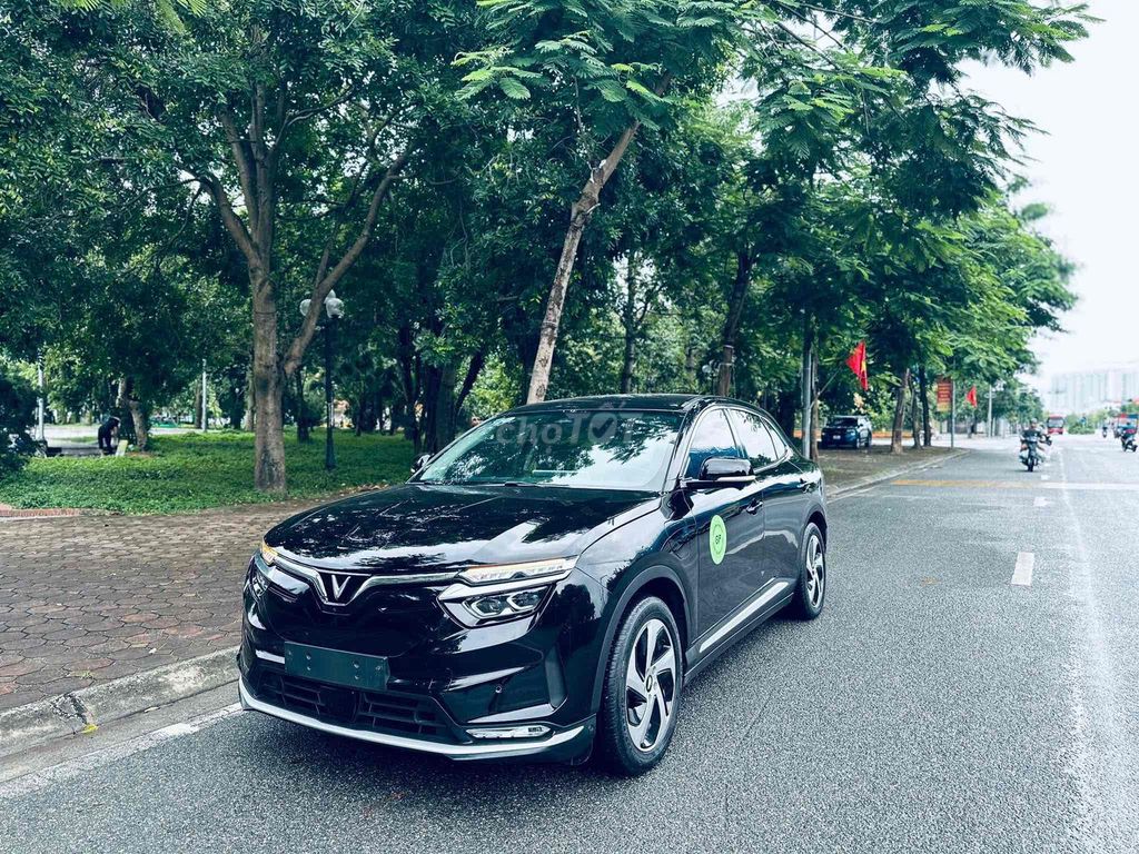 VinFast VF8 2023 Eco GF - Pin Catl - Giá mềm. Mua bán Ô tô tại Quận 8 Tp Hồ Chí Minh được đăng bởi Hoàng Minh Dương hình 2