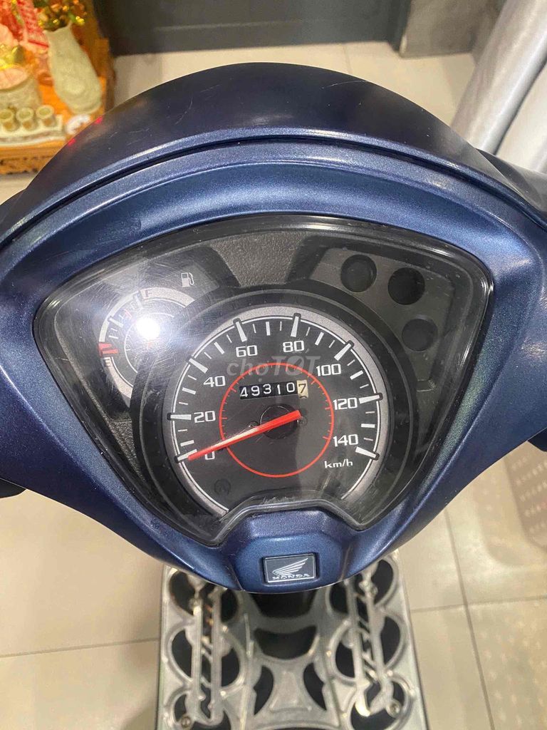 Cần Bán Xe Vision Ngay Chủ Đang Đi. Mua bán Xe máy tại Quận 5 Tp Hồ Chí Minh được đăng bởi Addy Trần hình 2