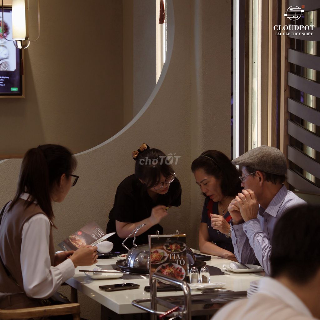 Nhân Viên Rửa Chén Nhà Hàng. Việc làm Tạp vụ tại Quận 7 Tp Hồ Chí Minh được đăng bởi Nguyễn Nhơn hình 5