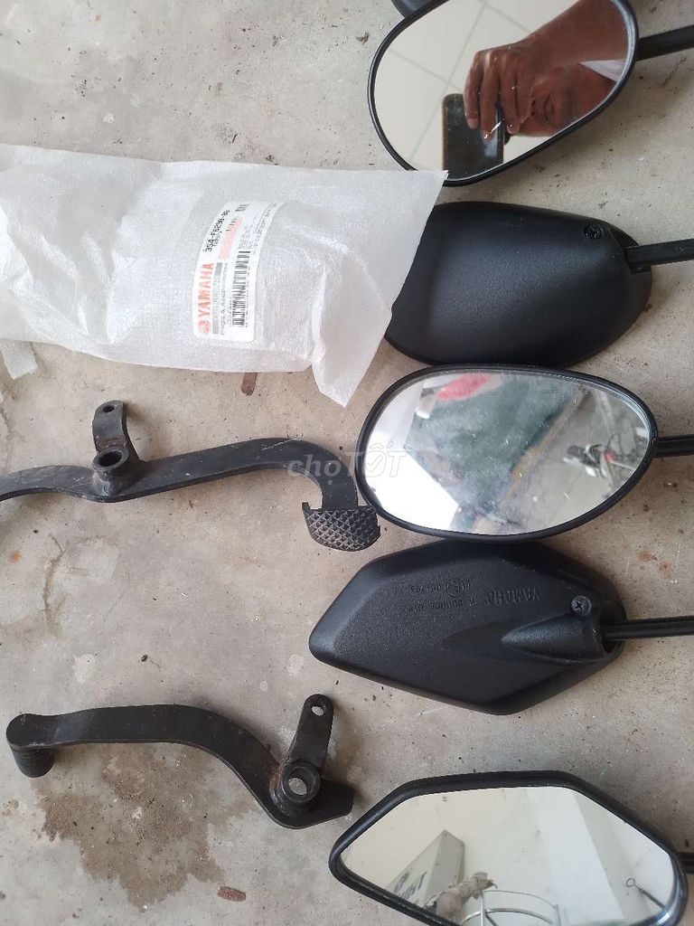 Phụ tùng xe máy. Mua bán Phụ tùng xe tại Huyện Hòa Thành Tây Ninh được đăng bởi NHẤT ANH  hình 3