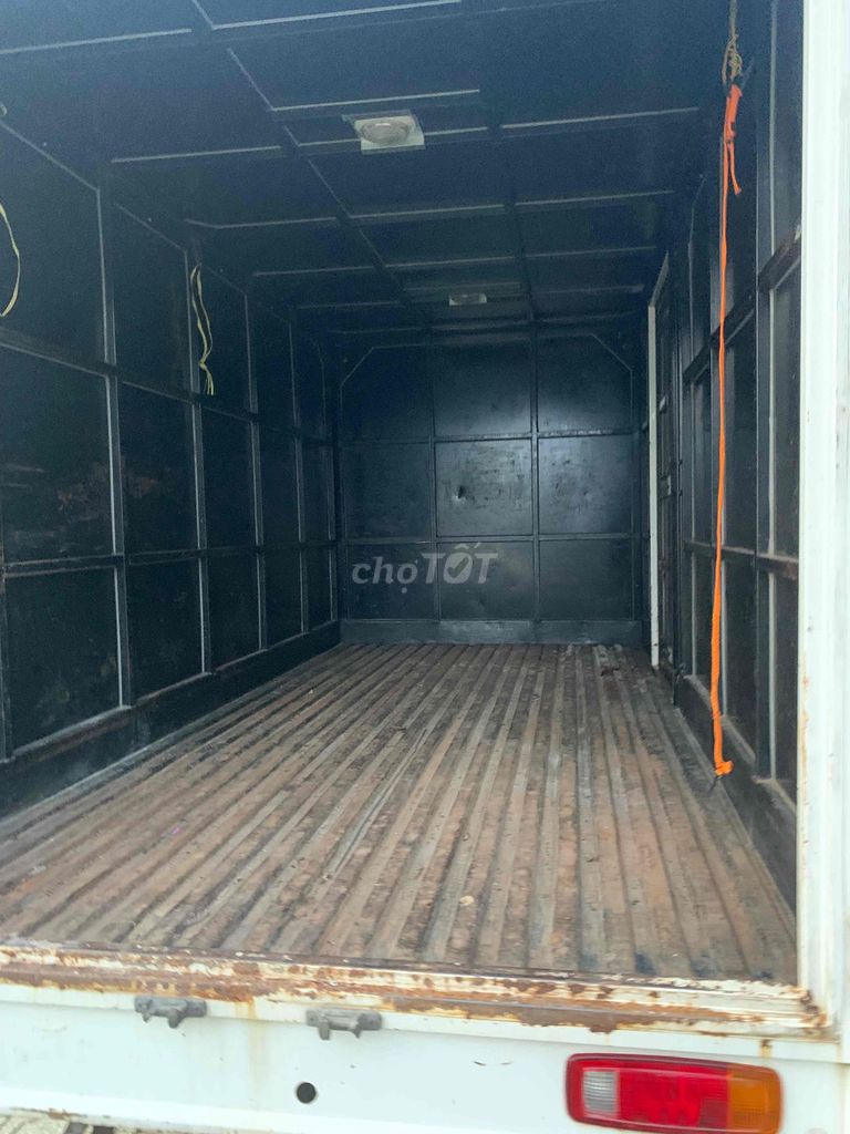 kia 165 /2015 kín 1t 65 cừa hông kiểm 04/26. Mua bán Xe tải, xe ben tại Huyện Châu Thành Bến Tre được đăng bởi nguyen van trung hình 2