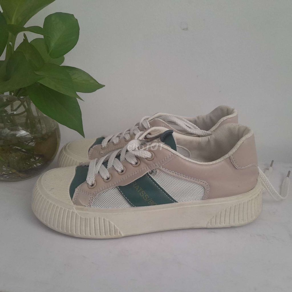 giày thể thao sneaker size 39