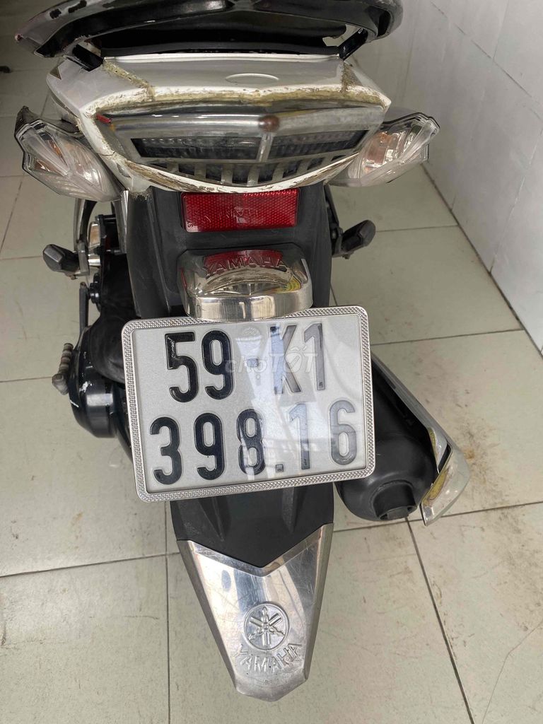 yamaha nouvo 5. Fi 2012.. Mua bán Xe máy tại Huyện Bình Chánh Tp Hồ Chí Minh được đăng bởi Trần trọng hình 6