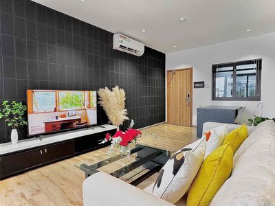 Аренда · 1 комн. · 50 м² · Quận Tân Phú, ул. Đường Trường Chinh