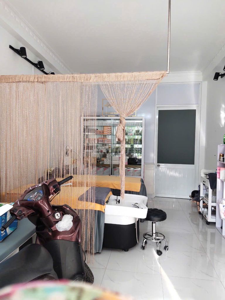BÁN NHÀ HẺM XE HƠI ÂU CƠ – 1 TRỆT 2 LẦU + SÂN THƯỢNG – GIÁ 5,7 TỶ - ảnh 3