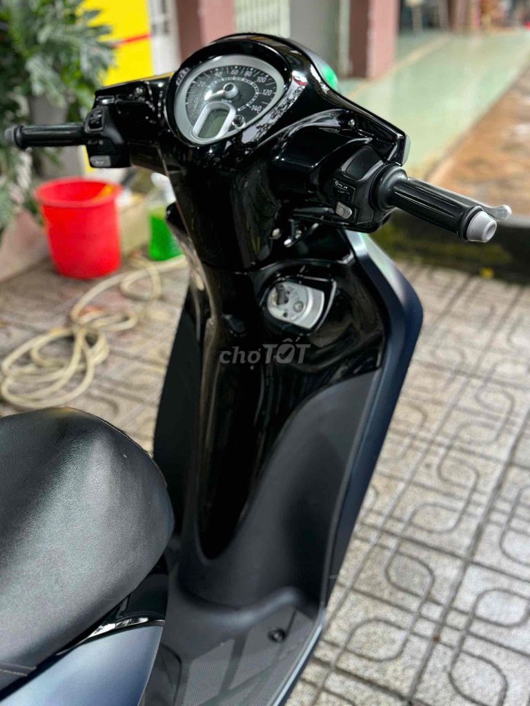 Yamaha Janus 2023 Xanh nhám. Mua bán Xe máy tại Thành phố Buôn Ma Thuột Đắk Lắk được đăng bởi Ngô quốc Việt  hình 3