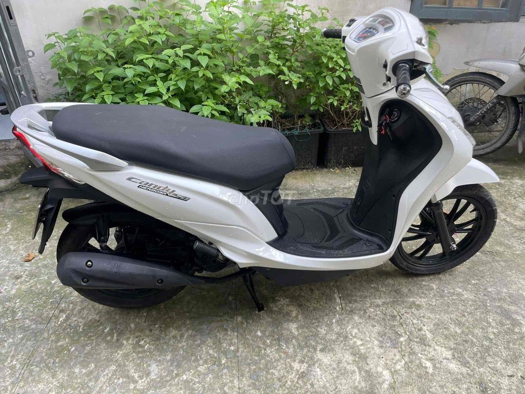 kymco candy hermosa bstp 9 chủ đẹp mới sym 50cc. Mua bán Xe máy tại Quận Tân Phú Tp Hồ Chí Minh được đăng bởi Thành Phát Xe Máy Uy Tín Trách nhiệm hình 5