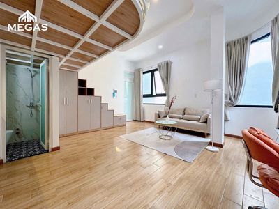 DUPLEX  5TR NGAY SƯ VẠN HẠNH, Q10 - MỚI SANG Ở ĐƯỢC 3 4 NGƯỜI