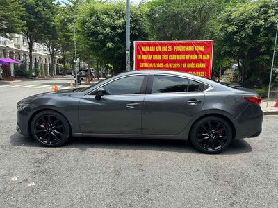 Mazda 6 2019 Mazda 6 2.0L Premium - 65000 km. Mua bán Ô tô tại Quận Gò Vấp Tp Hồ Chí Minh được đăng bởi Dongvuong