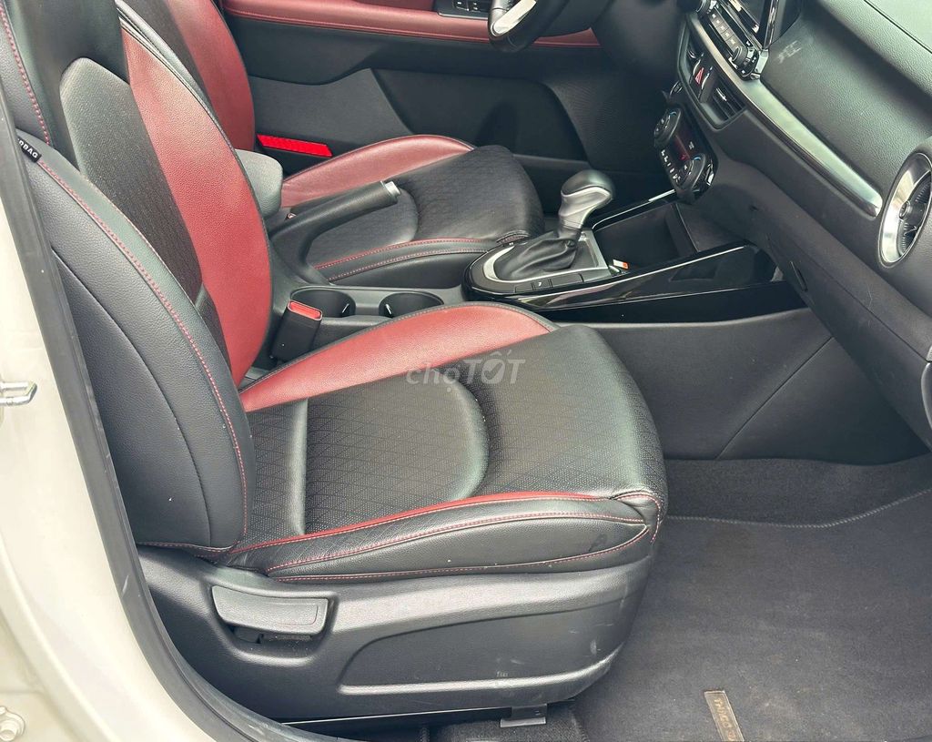 Kia cerato 2.0 đời 2020. Mua bán Ô tô tại Thành phố Thủ Dầu Một Bình Dương được đăng bởi Quốc việt  hình 12