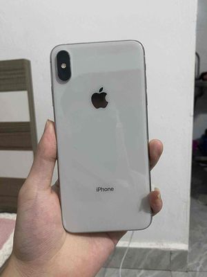 Iphone xsm full cn 64gb giá có fix. Mua bán Điện thoại tại Quận Ba Đình Hà Nội được đăng bởi minh híu