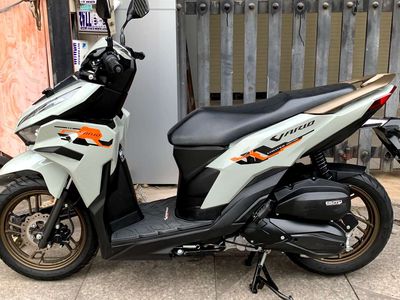 VARIO 125 2023 INDO 1.200km xi măng hot BSTP KENG