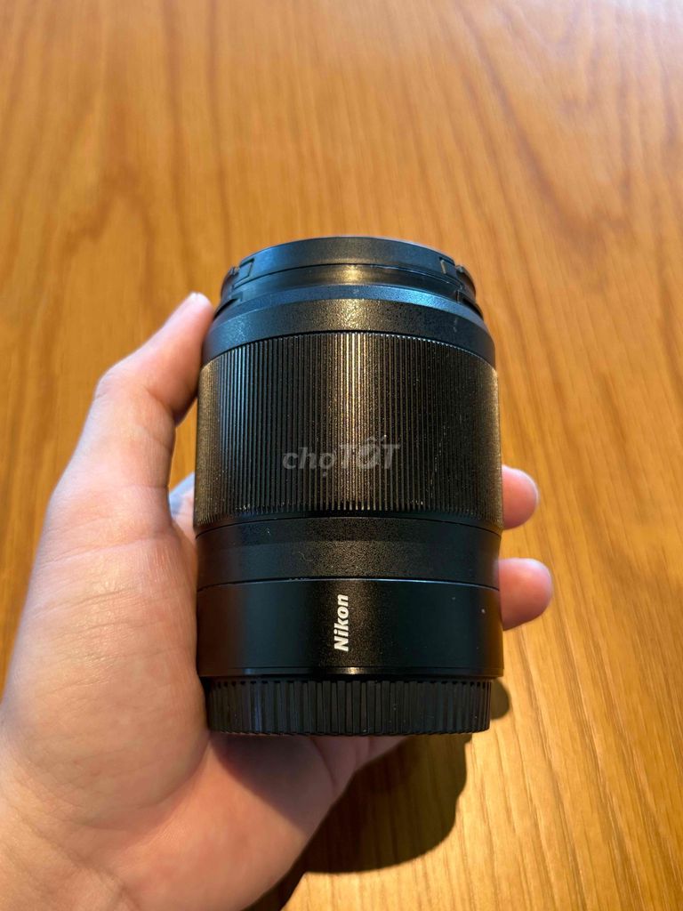 Ống kính Nikon Nikkor Z 35mm f/1.8 S. Mua bán Máy ảnh, Máy quay tại Quận Hải Châu Đà Nẵng được đăng bởi Có gì bán đó hình 1