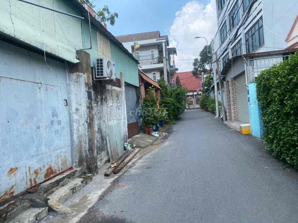 Аренда · 1 комн. · 80 м² · Thành phố Thủ Đức, ул. Đường Số 13
