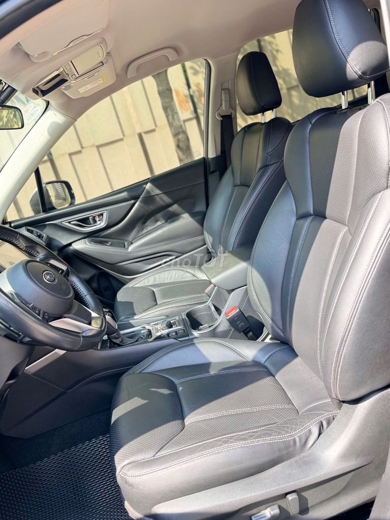 Chính chủ bán Subaru Forester Mode 2020 Nhập Thái. Mua bán Ô tô tại Quận Bình Thạnh Tp Hồ Chí Minh được đăng bởi Hoàng Pháp hình 7