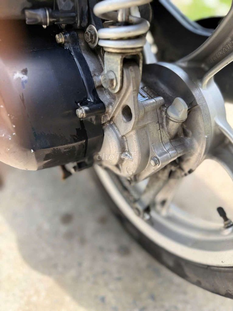 YAMAHA JANUS 2017. Mua bán Xe máy tại Quận Bình Tân Tp Hồ Chí Minh được đăng bởi Lạc Giữa Chợ hình 7