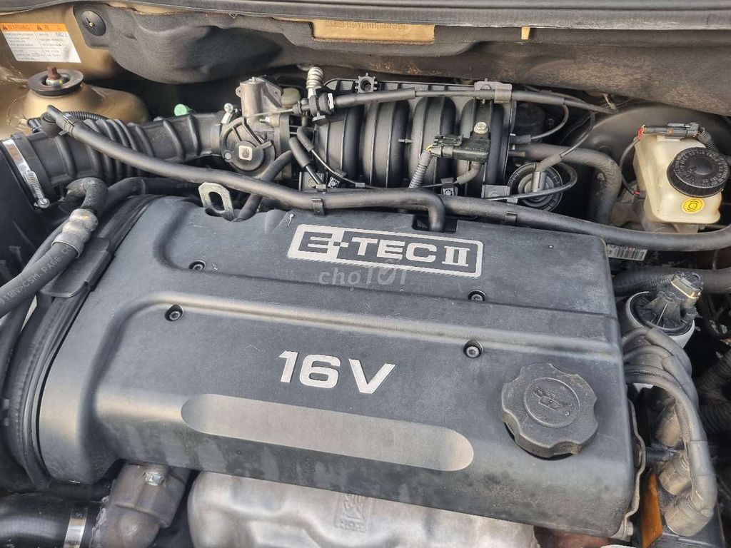 2017 LT 1.5 - 95000 km. Mua bán Ô tô tại Thị xã Bến Cát Bình Dương được đăng bởi Lâm Văn Kỳ hình 14