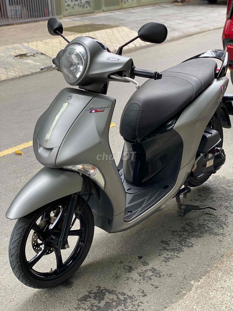 Yamaha Janus Smartkey cực đẹp 👉 CÓ TRẢ GÓP. Mua bán Xe máy tại Quận Thanh Khê Đà Nẵng được đăng bởi XE MÁY TRẢ GÓP LONG MOTOR hình 7