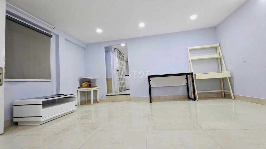 🔥Sát Q1! 40m2! 2,89tỷ! Bán nhà XVNT, P21. Sở Thú, Hàng Xanh, Thị Nghè