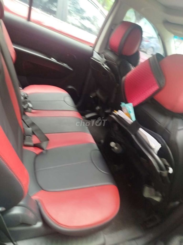 2010 EX 2.0 MT - 10000 km. Mua bán Ô tô tại Thành phố Thủ Đức Tp Hồ Chí Minh được đăng bởi Đào đức chung hình 5