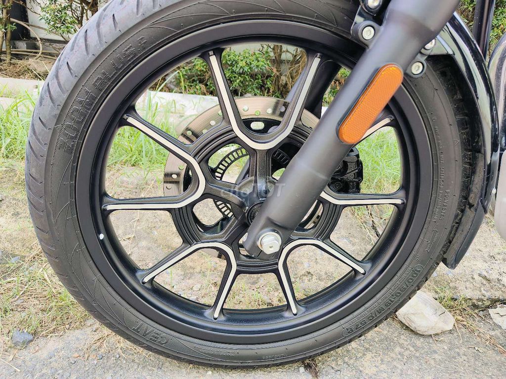 ROYAL ENFIELD METEOR 350 2023 ABS BSTP CHÍNH CHỦ. Mua bán Xe máy tại Thành phố Thủ Đức Tp Hồ Chí Minh được đăng bởi HIỆP AN MOTO 233 QUỐC LỘ 13 CŨ HIỆP BÌNH PHƯỚC THỦ ĐỨC  hình 14