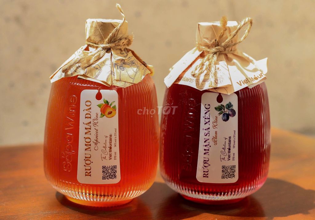 Thanh lý giá sỉ lô r.ư.ơ.u mơ và mận Sapawine. Mua bán Đồ ăn, thực phẩm và các loại khác tại Thành phố Thủ Đức Tp Hồ Chí Minh được đăng bởi Chau Huynh hình 1