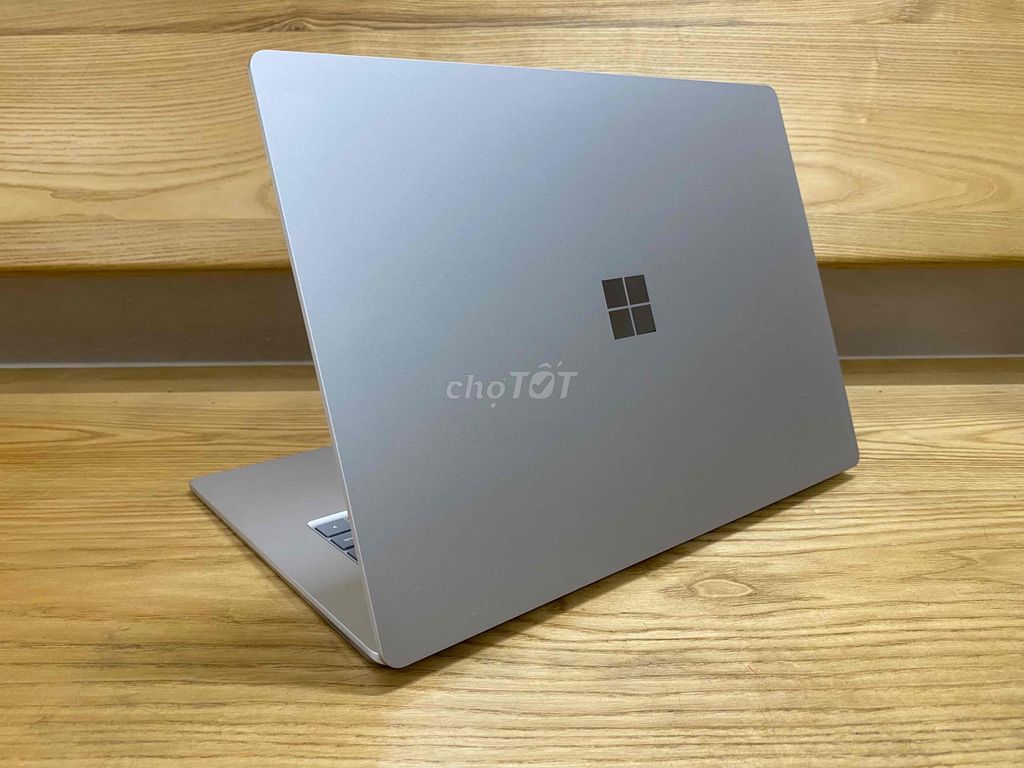 Surface Laptop 3 15inch zin đẹp