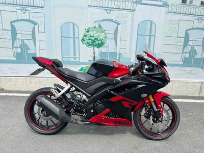 Yamaha R15V3 2019 nội công 65+4 biển số 85