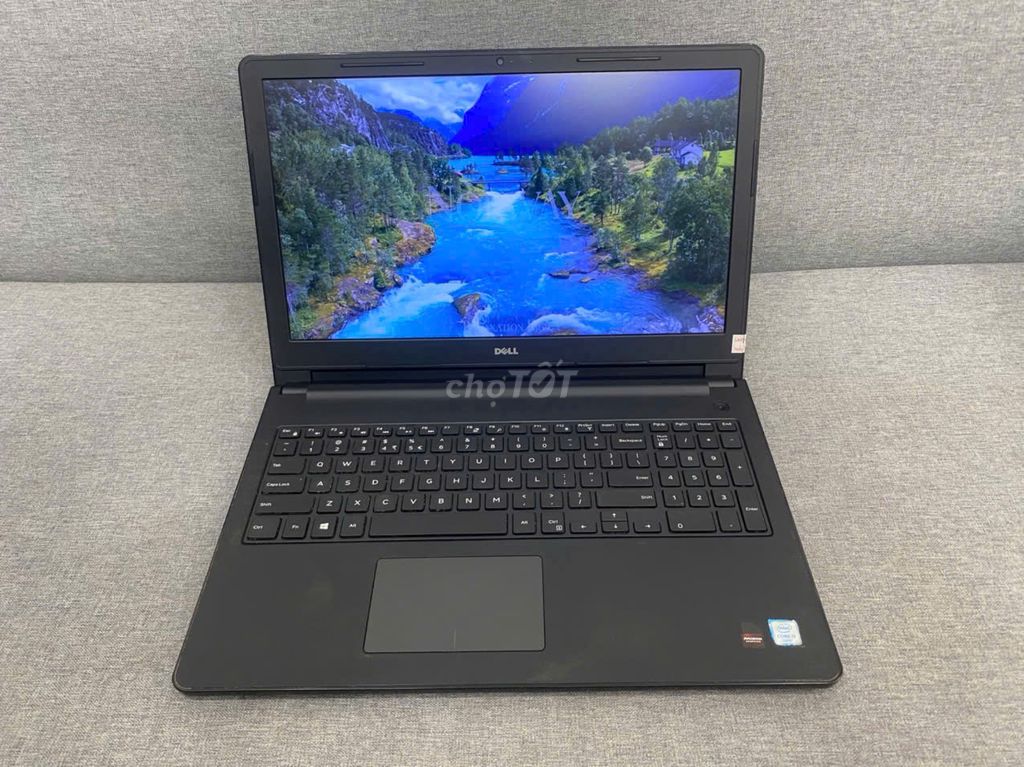 Dell Latitude 3559I5-6200|8GB|128Gb|AMD R5|15.6"HD. Mua bán Laptop tại Quận Hà Đông Hà Nội được đăng bởi Đào Tiến Sơn hình 1