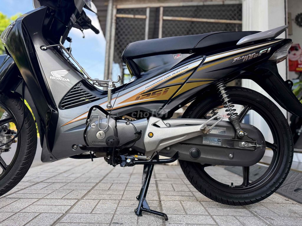 🌈 FUTURE NEO 2007 HSCT XE CỨNG MÁY NGON ÊM💥CÓGÓP💥. Mua bán Xe máy tại Thành phố Sóc Trăng Sóc Trăng được đăng bởi Mạnh Huỳnh hình 5