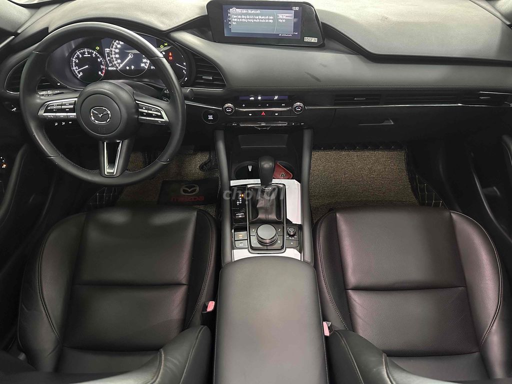 🔴 Mazda 3 2020 Sport 1.5L Premium - 40000 km. Mua bán Ô tô tại Thành phố Thủ Dầu Một Bình Dương được đăng bởi Tuấn carhouse hình 15