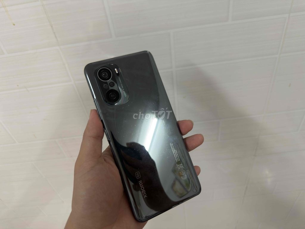 Xiaomi Redmi K40 Pro 8GB/128GB. Mua bán Điện thoại tại Quận Ninh Kiều Cần Thơ được đăng bởi ĐIỆN THOẠI GIÁ TỐT UY TÍN  hình 1