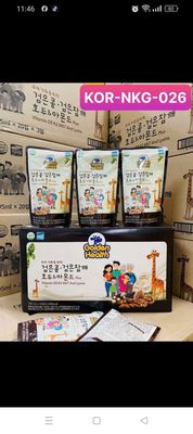 Sữa óc chó dành cho cả gia đình. Mua bán Đồ ăn, thực phẩm và các loại khác tại Quận 8 Tp Hồ Chí Minh được đăng bởi Quan Lam