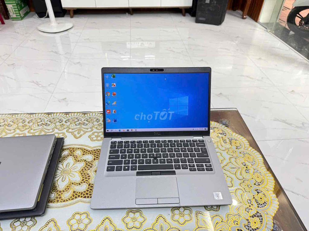 Dell Latitude 5410 i7-10810U/8GB/256GB PIN 3H. Mua bán Laptop tại Quận Hải An Hải Phòng được đăng bởi LAPTOP PC UY TÍN NGON BỔ RẺ hình 1
