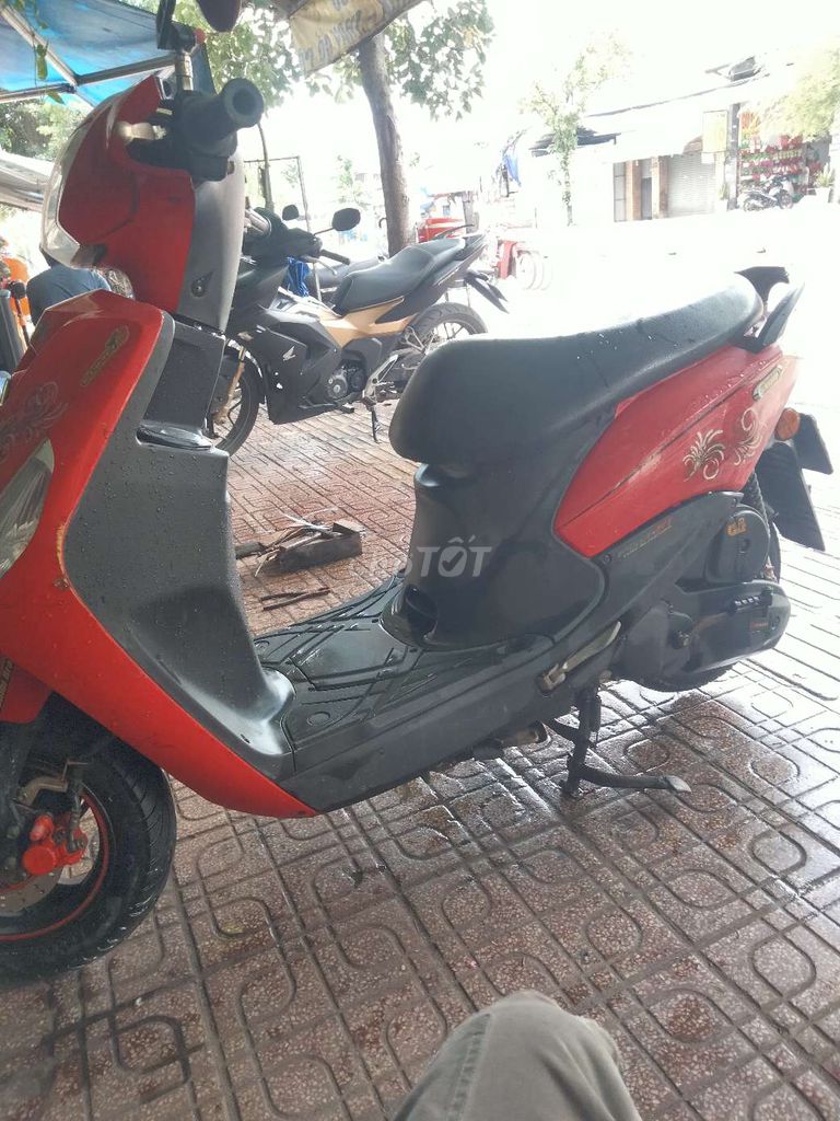Dư dùng ... Bán xe 50cc..ya ma ha. Mua bán Xe máy tại Huyện Nhà Bè Tp Hồ Chí Minh được đăng bởi phú hình 2
