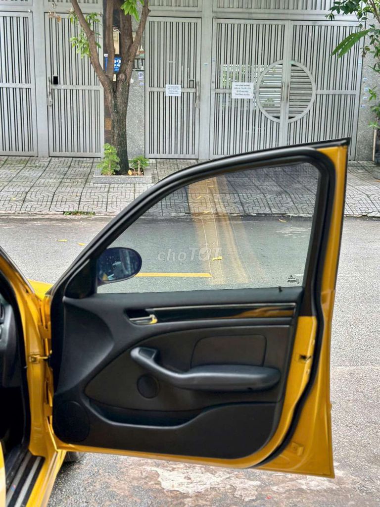 BMW E46 20***6 km. Mua bán Ô tô tại Quận Tân Phú Tp Hồ Chí Minh được đăng bởi oto Linh Anh hình 6