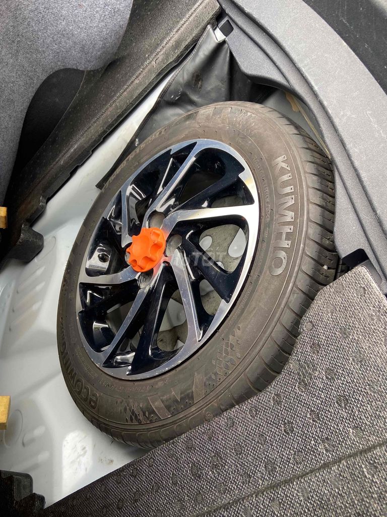 Toyota Vios 2022 1.5E CVT - 121000 km. Mua bán Ô tô tại Thành phố Thủ Đức Tp Hồ Chí Minh được đăng bởi Quang  hình 13