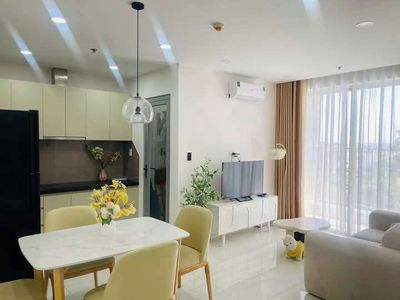 HappyOne CenTral-52M² giá 1.68tỷ, đã có sổ, vào ở ngay. Mua bán căn hộ/chung cư tại Thành phố Thủ Dầu Một Bình Dương được đăng bởi Khánh Duy