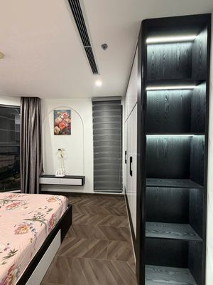 Rent · 2 bd · 80 м² · Thành phố Thủ Đức, ул. Nguyễn Xiển - Phước Thiện