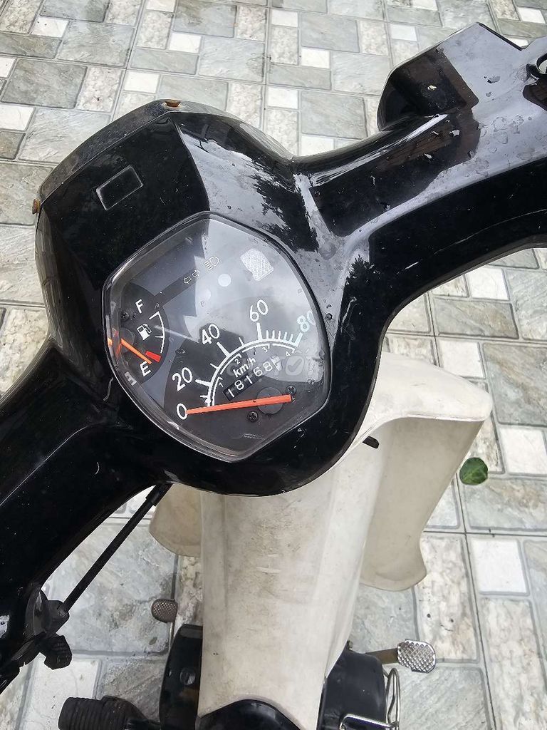 Do ko có nhu cầu sử dụng nên cần bán.. Mua bán Xe máy tại Huyện Tam Nông Phú Thọ được đăng bởi Chung hình 3