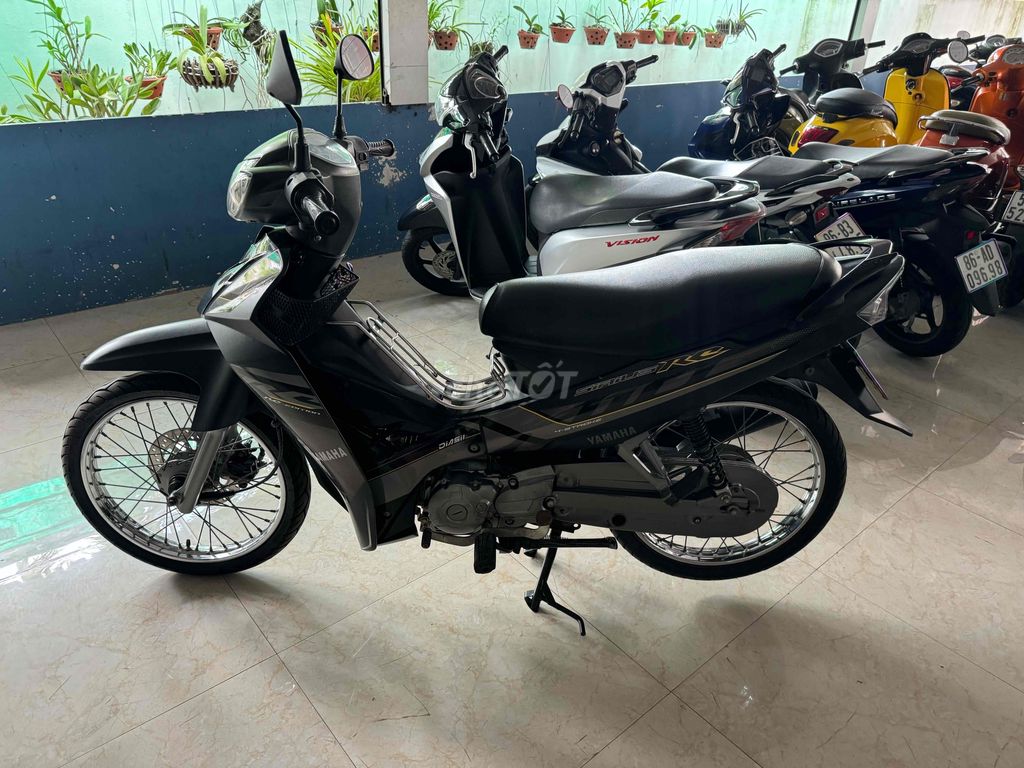 sirius 2020. Mua bán Xe máy tại Huyện Hàm Thuận Nam Bình Thuận được đăng bởi Toàn hình 3