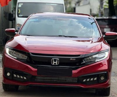Honda Civic 2021 RS FORM ĐẸP MÁY XỊN. Mua bán Ô tô tại Quận 12 Tp Hồ Chí Minh được đăng bởi NHI Ô TÔ AN SƯƠNG