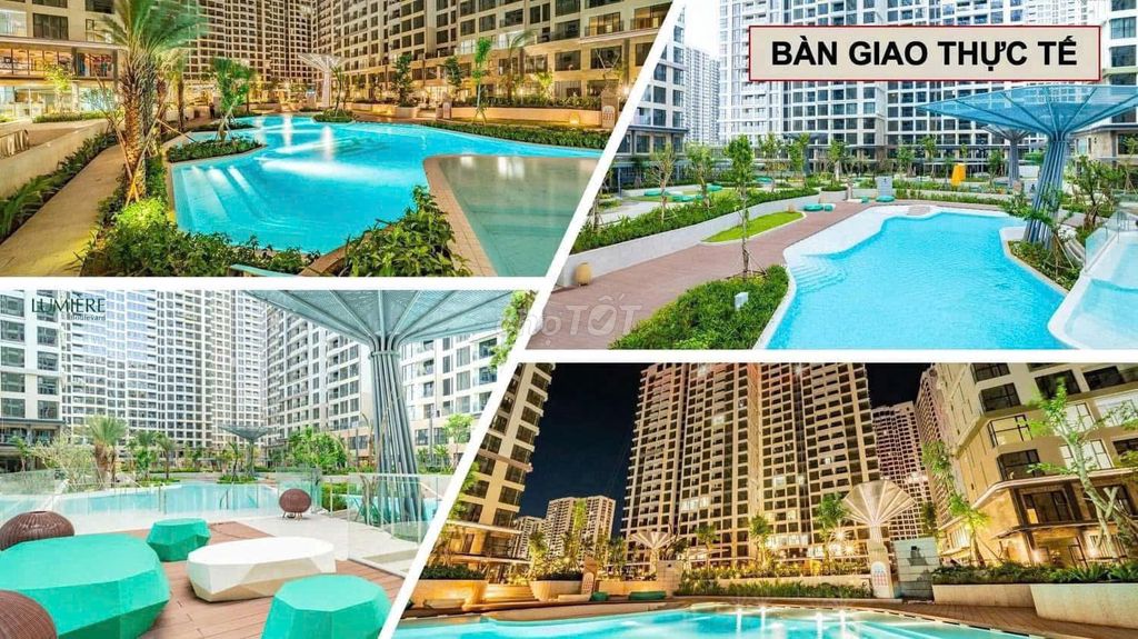 100 suất nội bộ Masteri Centre Point, 1-2-3PN chỉ 450 triệu nhận nhà. Mua bán căn hộ/chung cư tại Thành phố Thủ Đức Tp Hồ Chí Minh được đăng bởi Liễu Liễu hình 1