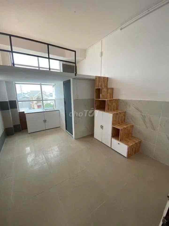 PHÒNG MỚI ĐÓN SV 2K8 HUIT- VHU- HUFLIT