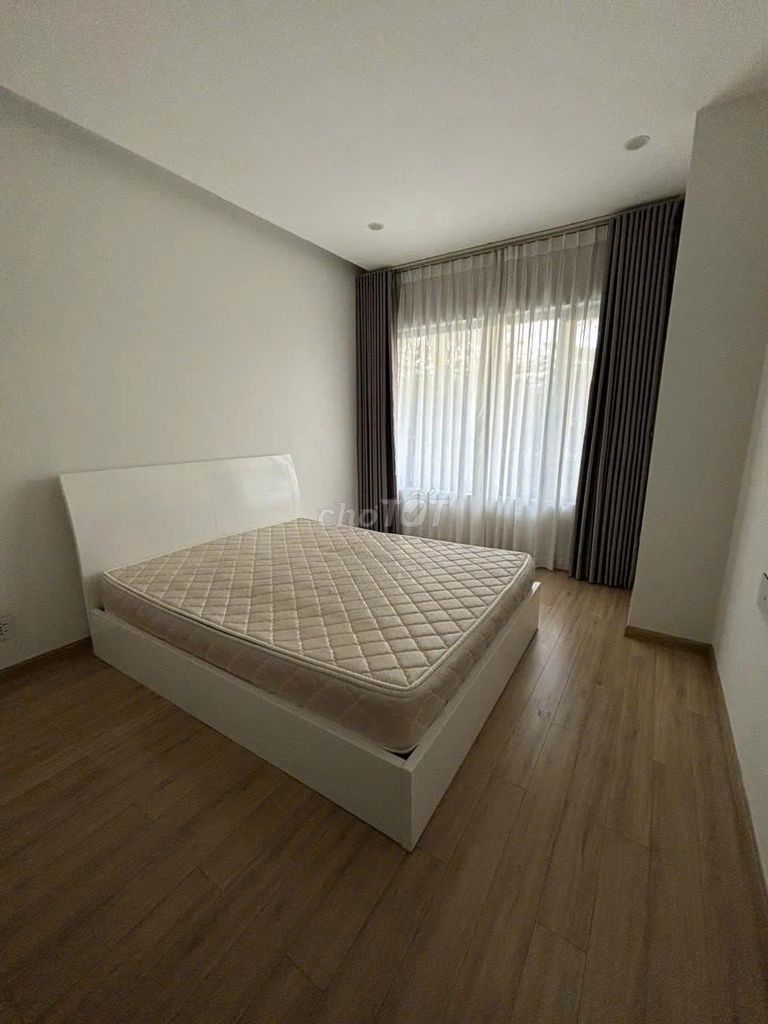 New City - Căn 2PN - Full NT (DT 75m2 + sân vườn 25m2).Giá 19 tr/tháng , Đường Mai Chí Thọ, Phường Bình Khánh, Quận 2, Hồ Chí Minh, Phường An Khánh (Quận 2 cũ), Thành phố Thủ Đức, Tp Hồ Chí Minh Thành phố Thủ Đức Tp Hồ Chí Minh